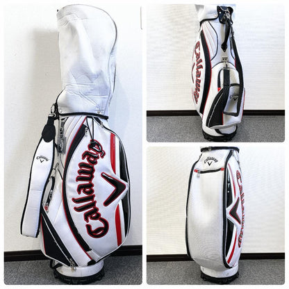 【超豪華!!】callaway GBB EPIC キャロウェイ メンズ ゴルフクラブ 初心者セット 13本 FLEX:S【XR XHOT BIGBERTHA】
